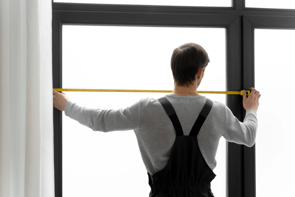 Riparazione Infissi